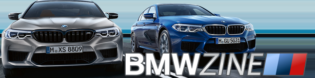 BMW 7 Series Forum